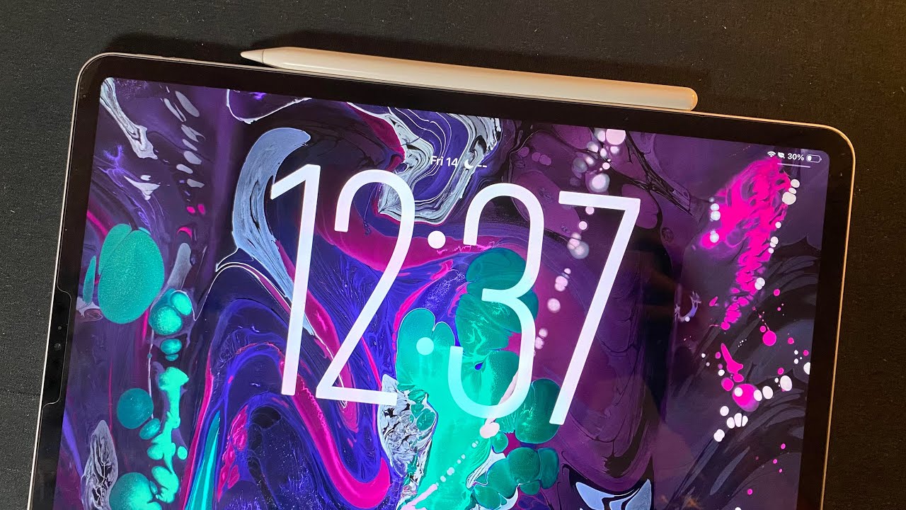 iPad Pro 2018 After 7 Years - Still Worth Buying in 2026?