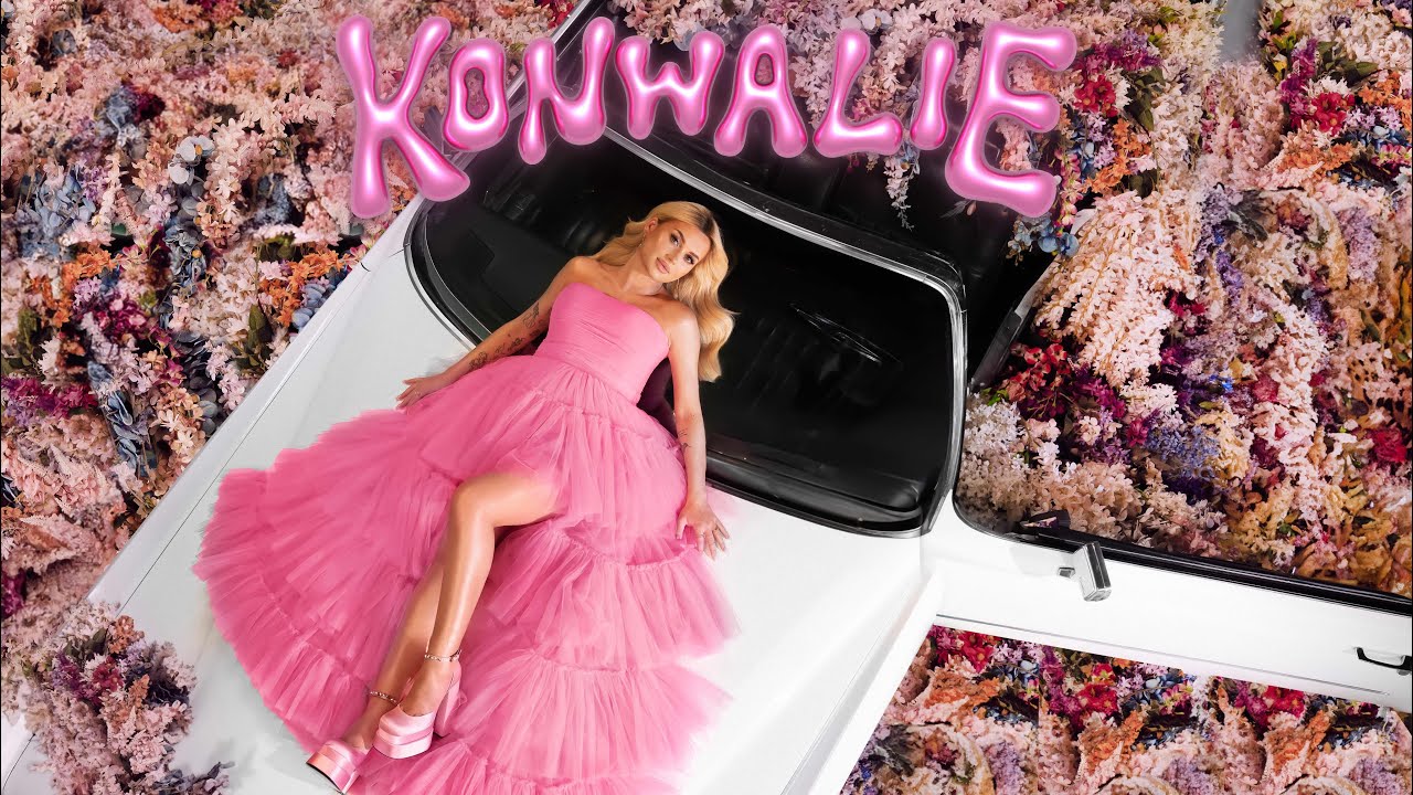 WERSOW - KONWALIE