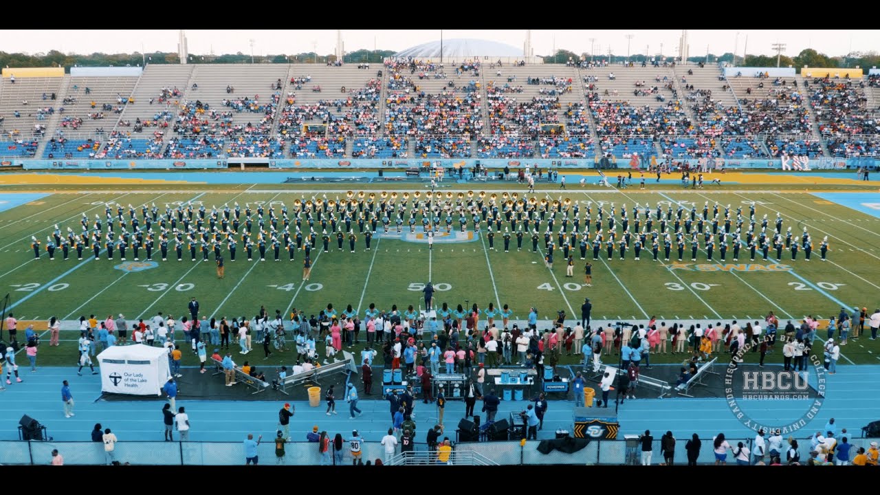 🎧 My Girl - The Temptations | Halftime Highlights | SU Human Jukebox 2023 [4K ULTRA HD]