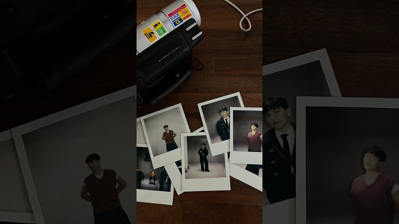 New pictures by JJ on his new instagram post 💞 Photoshoot for his new song 😁Are you ready?🫶 &nbsp;‪#jj