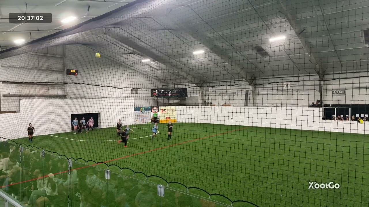 OKO vs TFC Q2