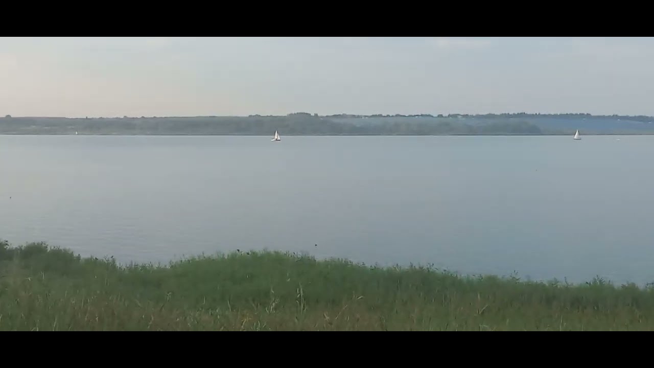 Яворовское МОРЕ / Яворовский район / Львовская область