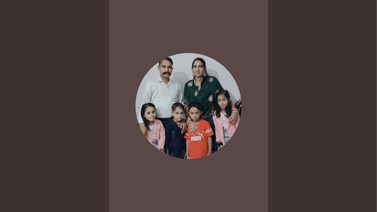 पिंकी की दुनिया  is live