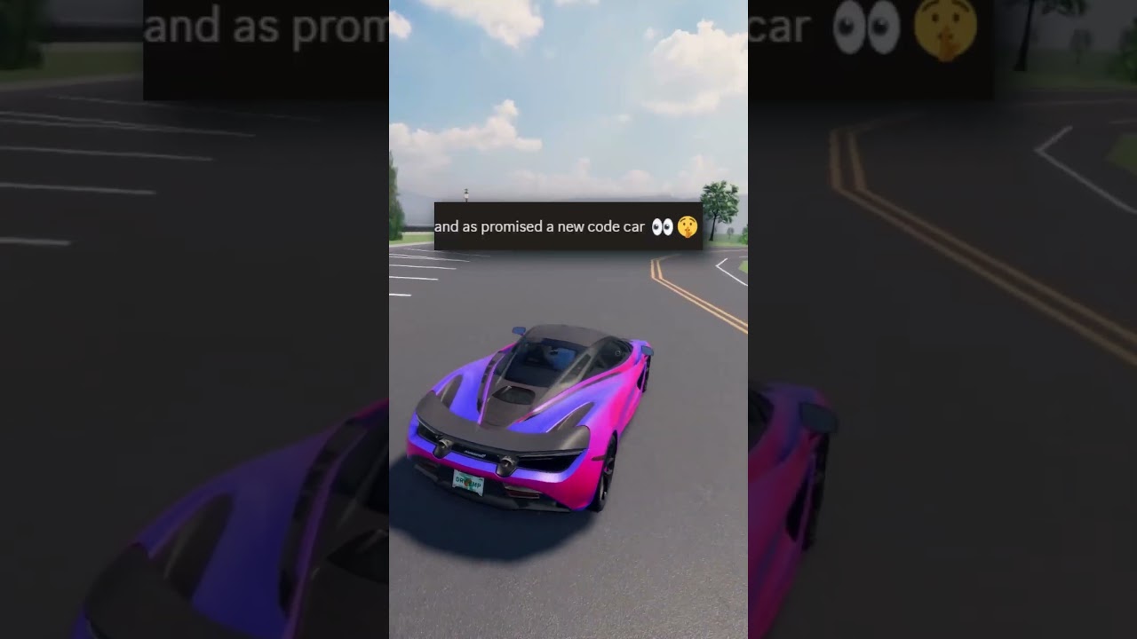 В Driving Empire анонсировано бесплатное мероприятие, посвященное автомобилям и NASCAR! 🏎️
