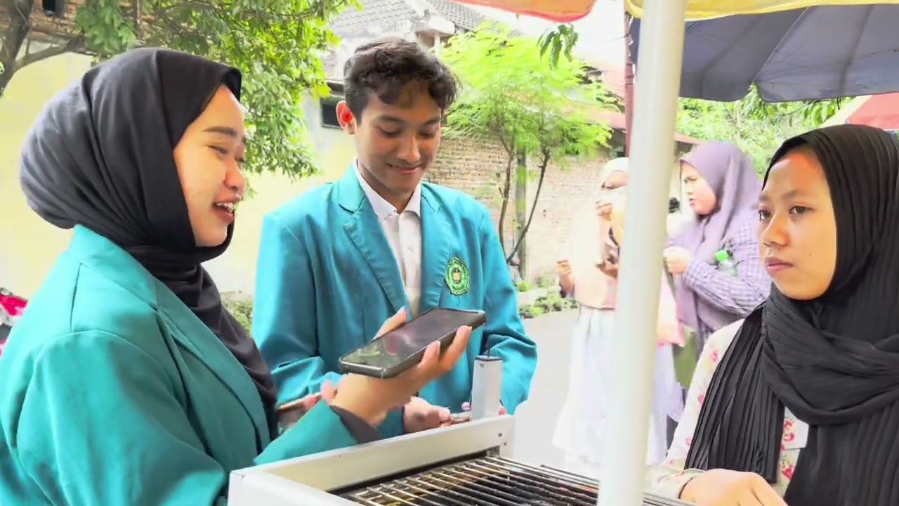 Konten hukum bisnis atau prospek hukum bisnis// tugas akhir semester (uas)