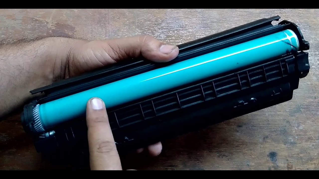 How to Repair 88A Cartridge in hindi