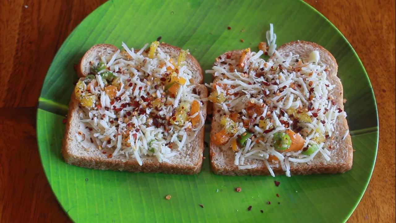 Chilli cheese Toast/Garlic Bread cheese Toast/5 Min snack recipe/Oven method/Cheese Toast Recipe