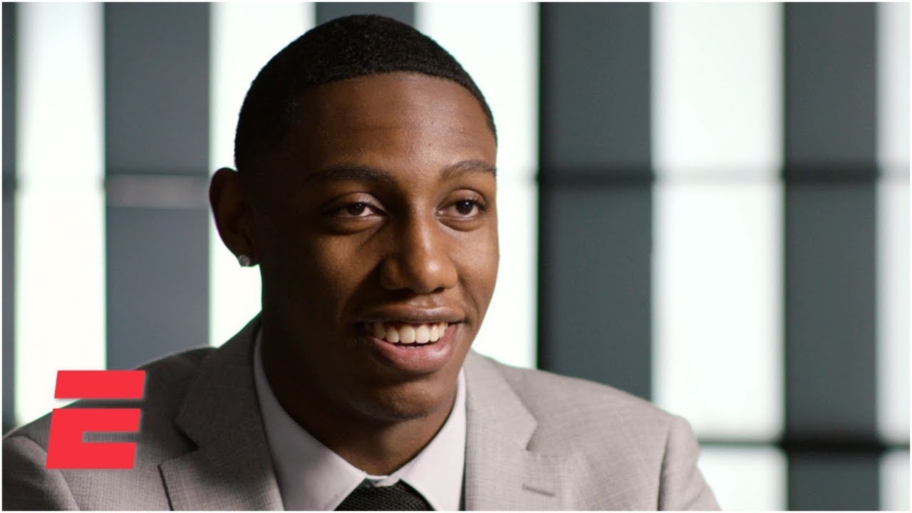 RJ Barrett, Steve Nash have a close relationship | 2019 NBA Draft