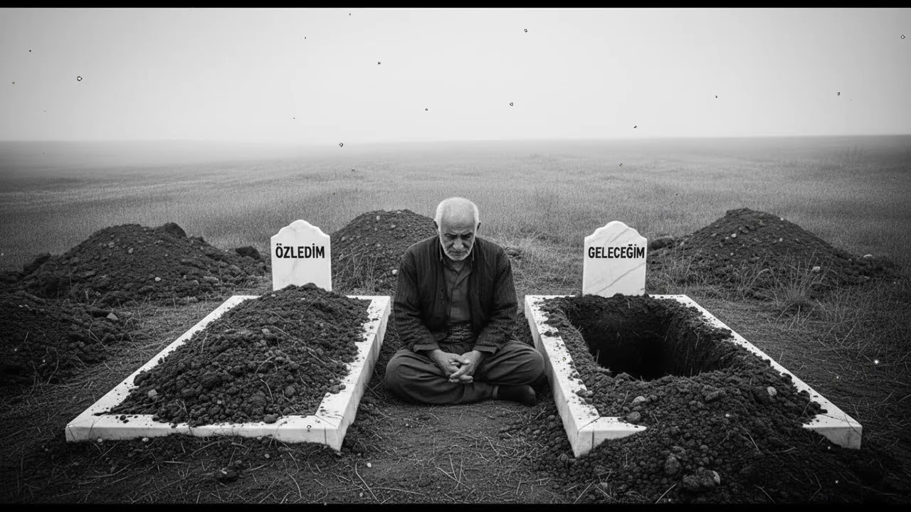 Ayrılığın Ardında Kalanlar | Derin Hüzün ve Gurbet Kokulu Anadolu Türküleri