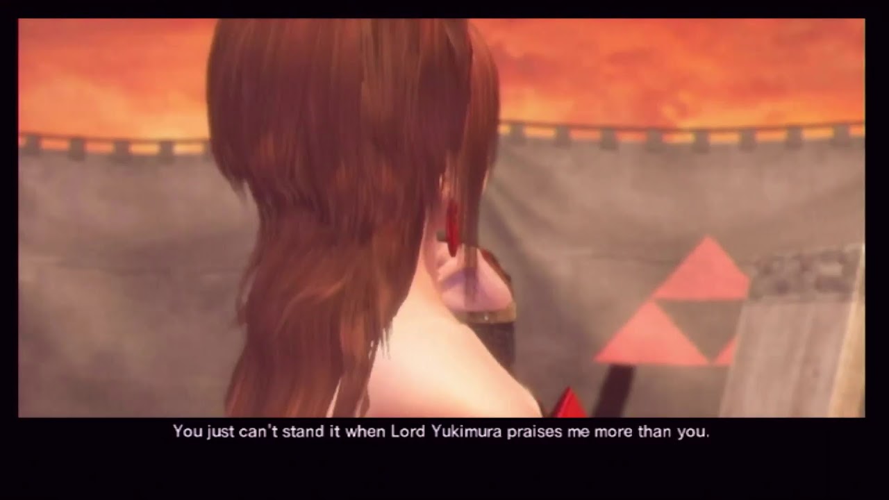 Samurai Warriors 3(Wii) Live Stream #1