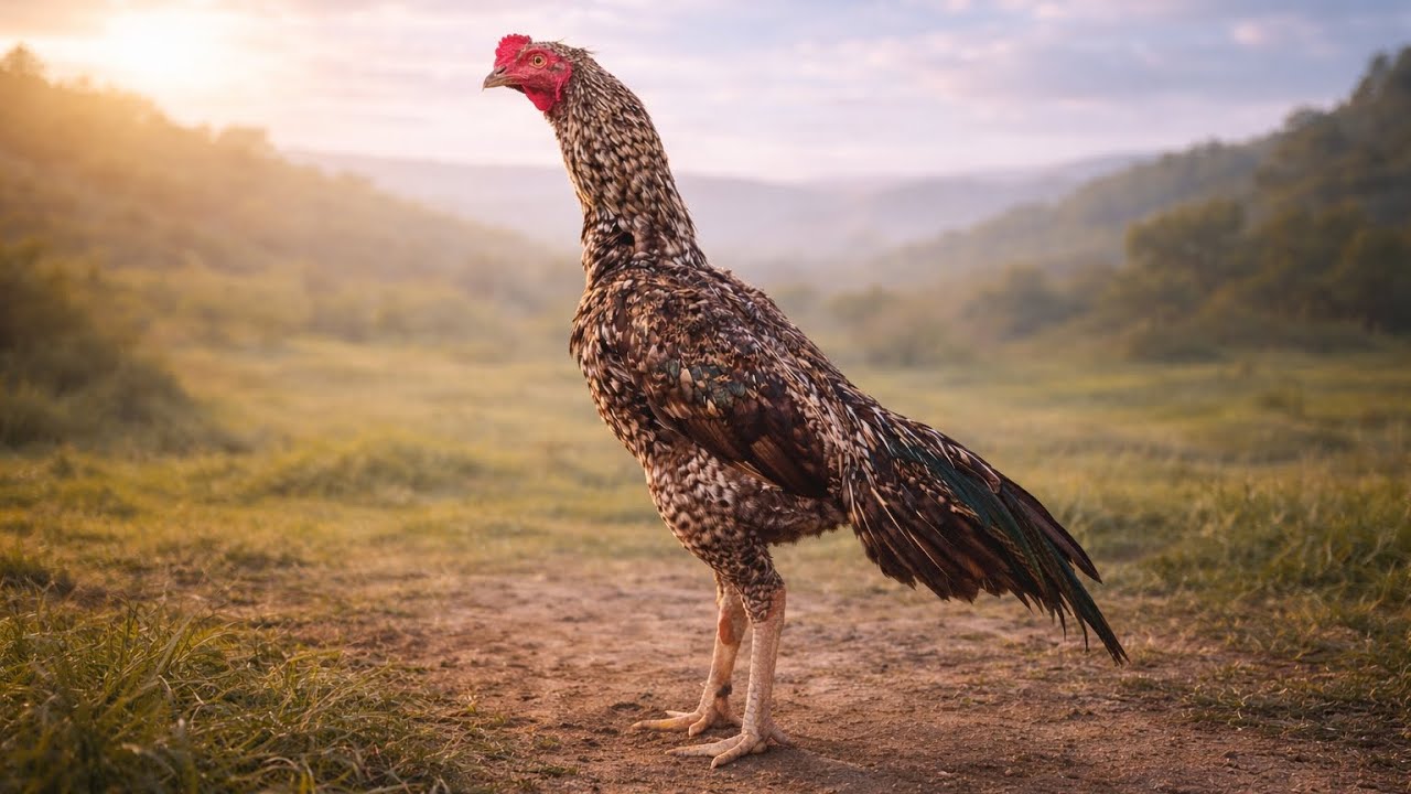 Best Quality Aseel 🐓 bird for sale 🐓#trending #birds #ytshorts #video #farming 