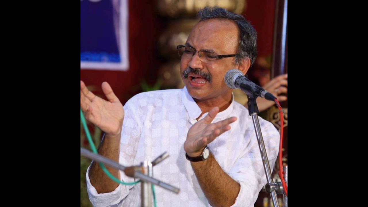 Raag Jhinjhoti (Jhijhit) | Shri Ritwik Bhattacharyya
