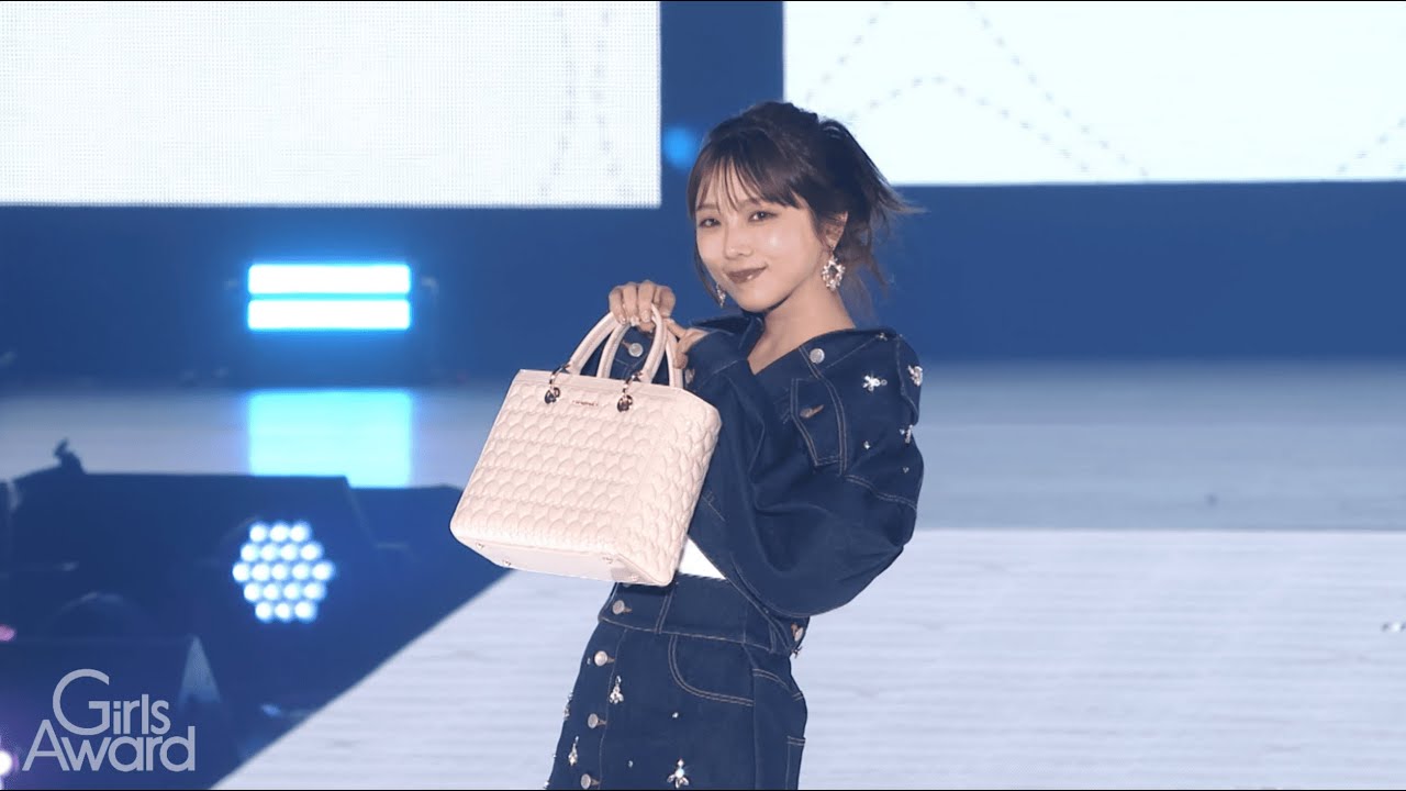 SAMANTHAVEGA｜Rakuten GirlsAward 2025 SPRING/SUMMER