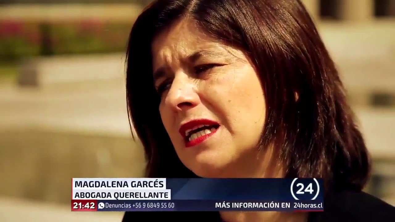 Ex agente DINA Un represor en fuga