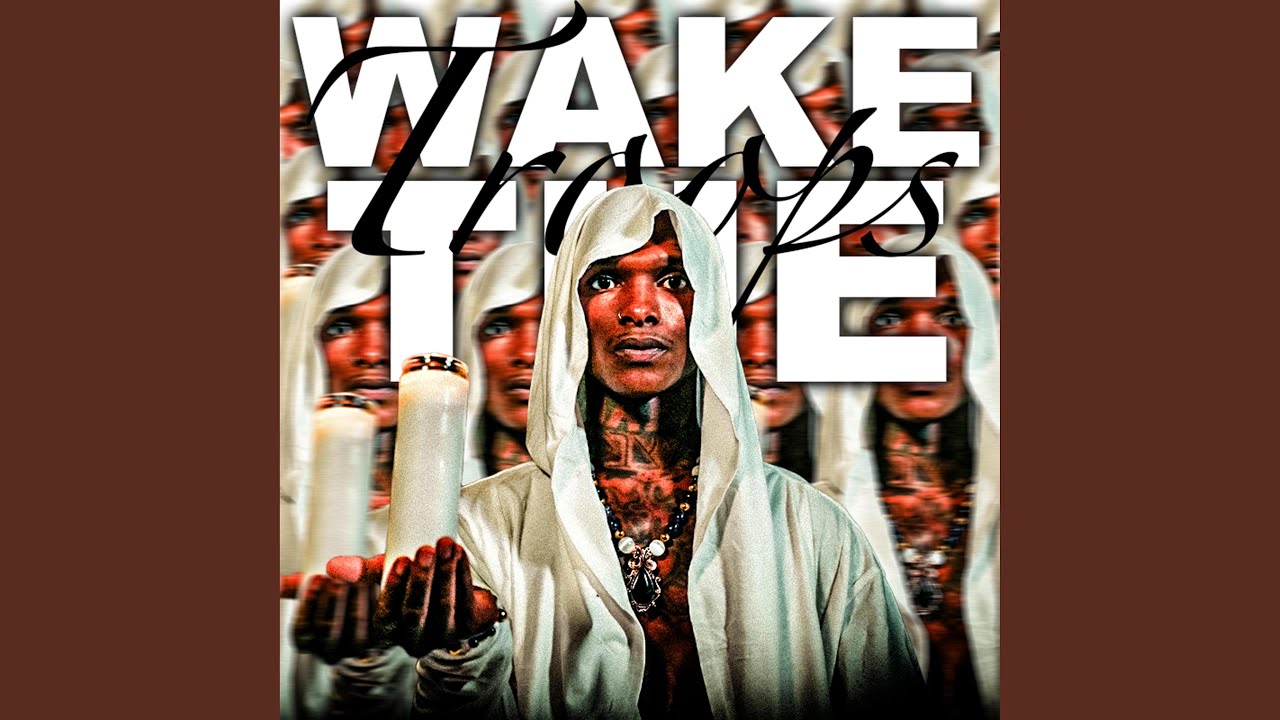 Wake The Troops