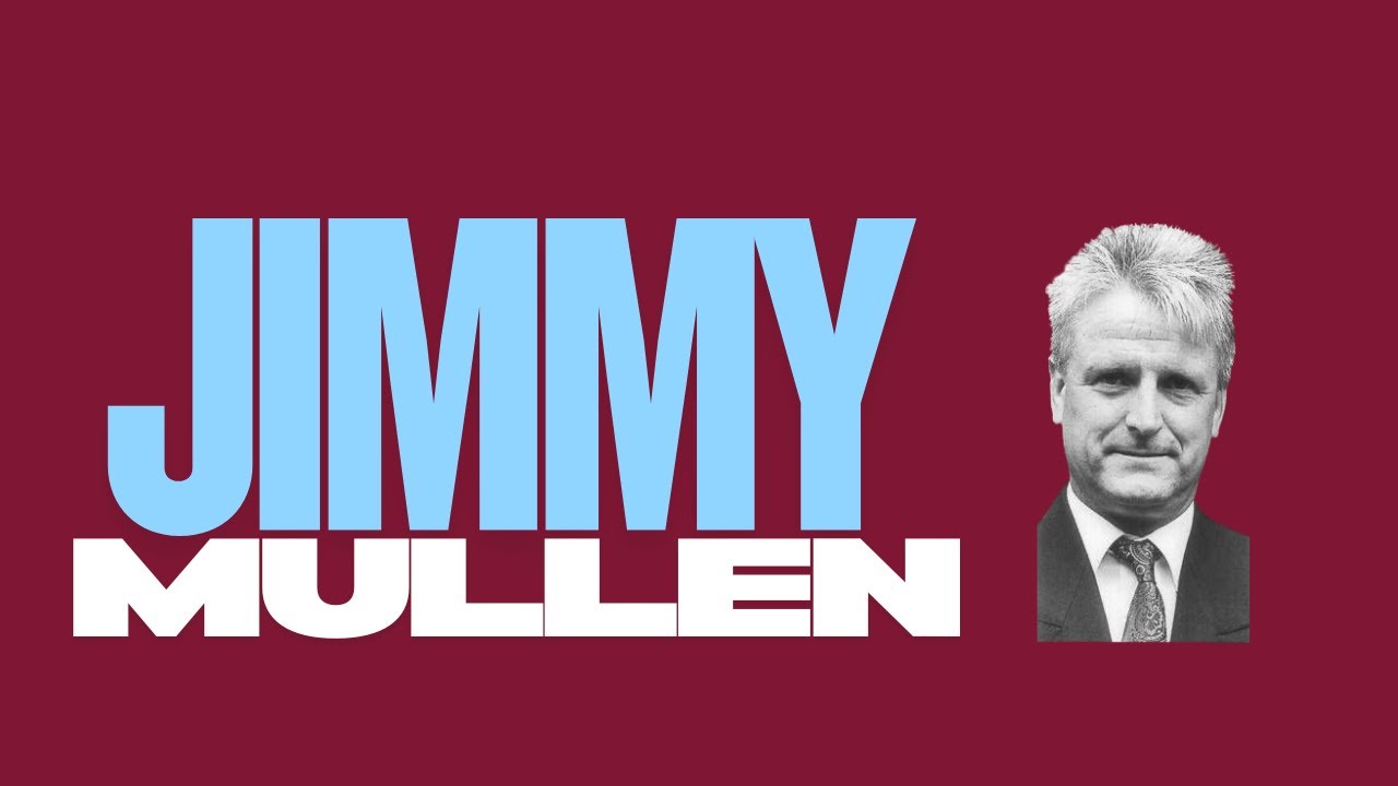 Jimmy Mullen on Burnley, promotions and modern football