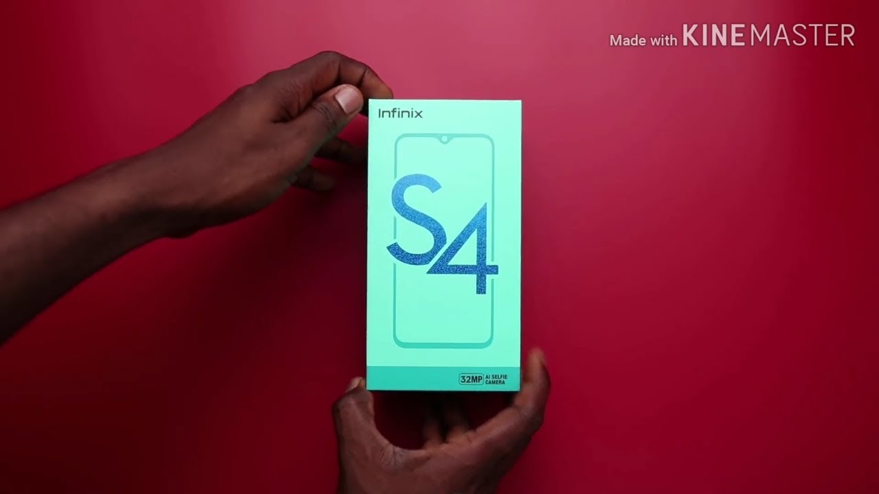 #viral #infinix  INFINIX S4 UNBOXING ! All about infinix and specifications