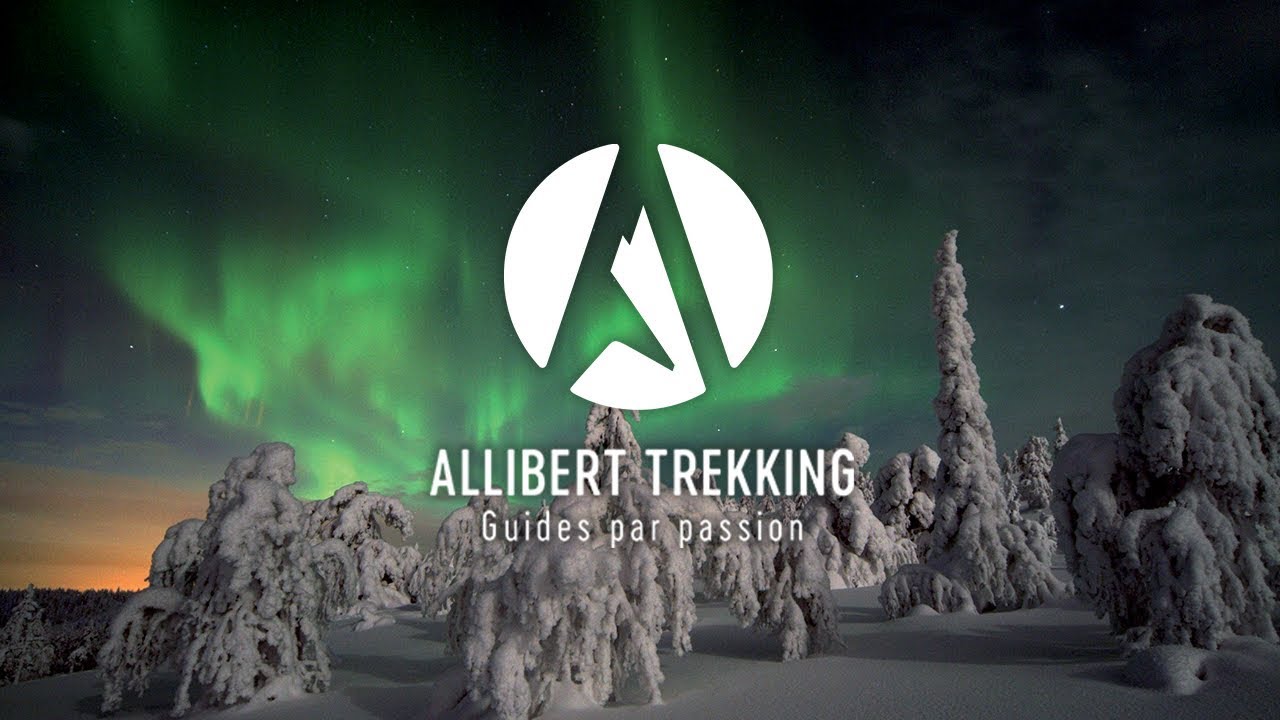 Voyage multi-activit&eacute; en Laponie - Allibert Trekking