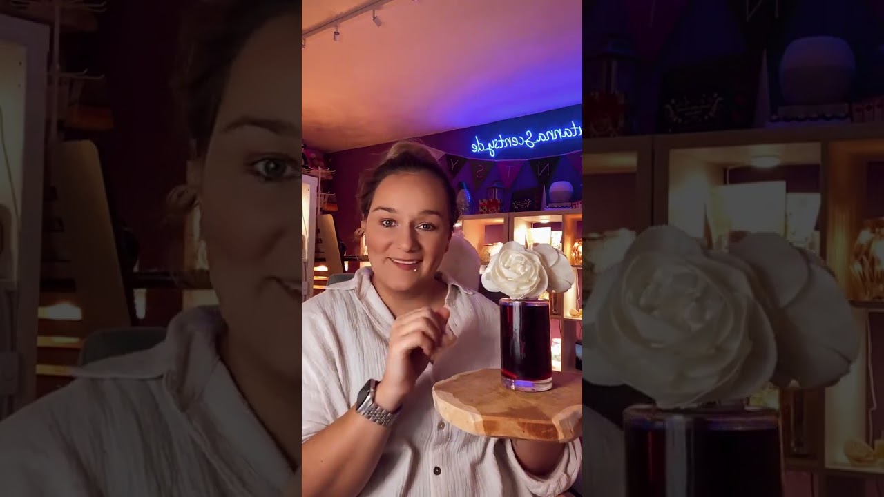 Unboxing Valentinstags- / & Karnevalkollektion | ScentsySuperstarDirektorin Anna Hofmann