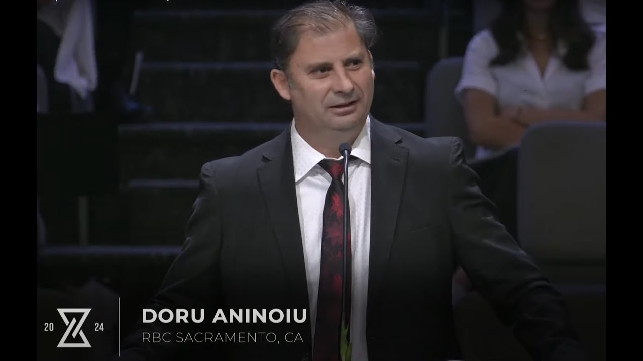 Doru Aninoiu - EL Vine Iar. RBCP 2024