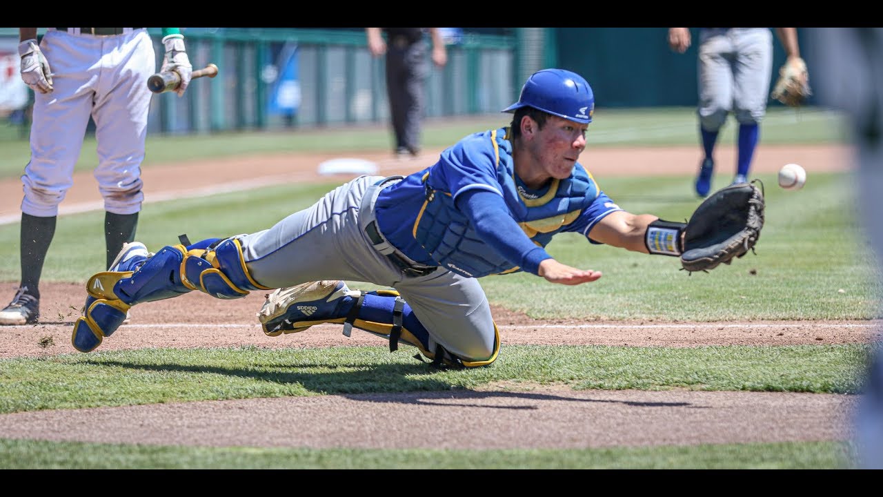 UC Santa Barbara talks about its season coming to a close in Stanford Regional