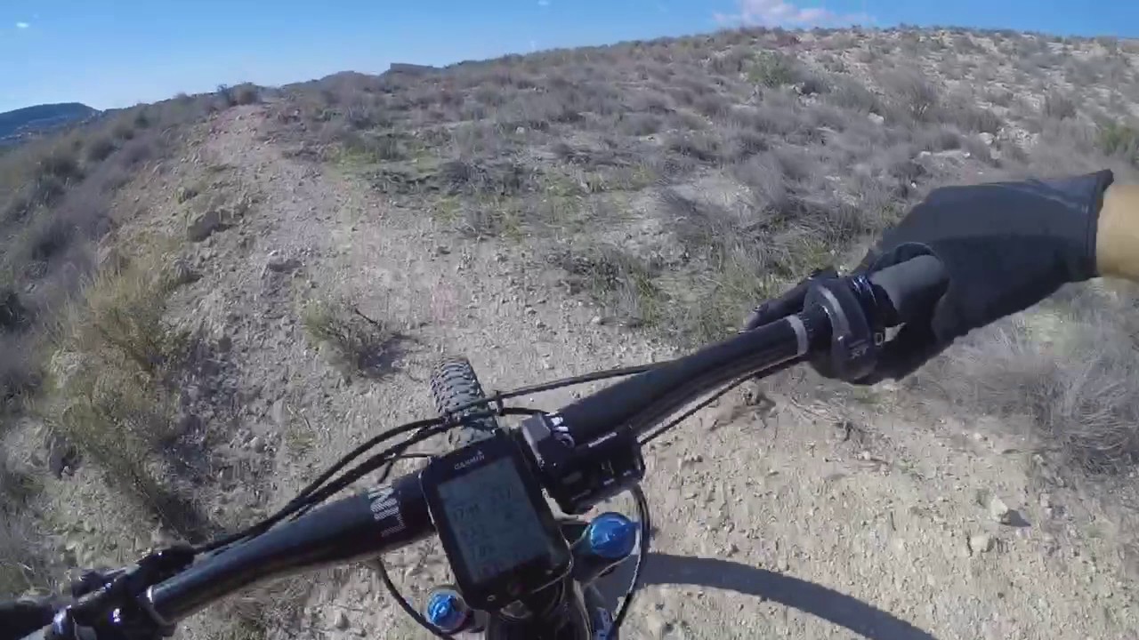 Shimano xt di 2 test