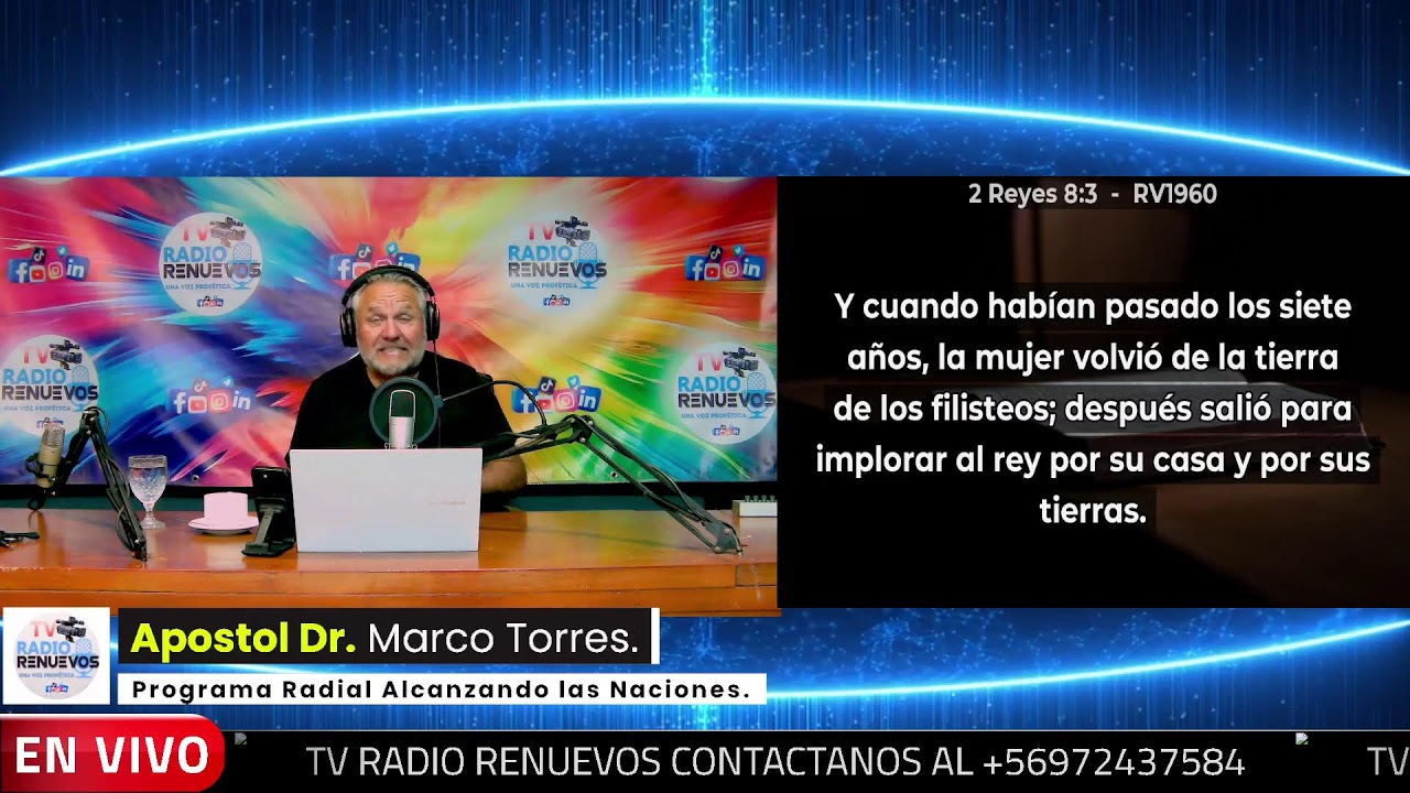 RADIOS RENUEVOS