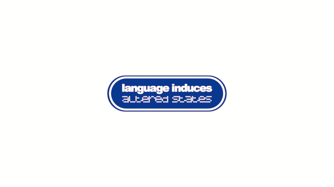 Can Language Induce Altered States? | FAU Gruber AI Sandbox Presentation by Ekkolapto's Addy Cha