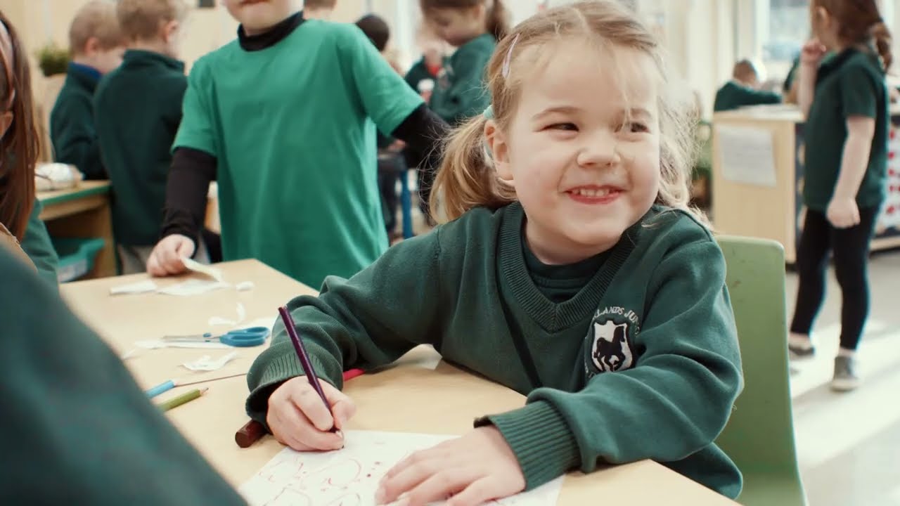 Welcome to Moorlands School in Bath
