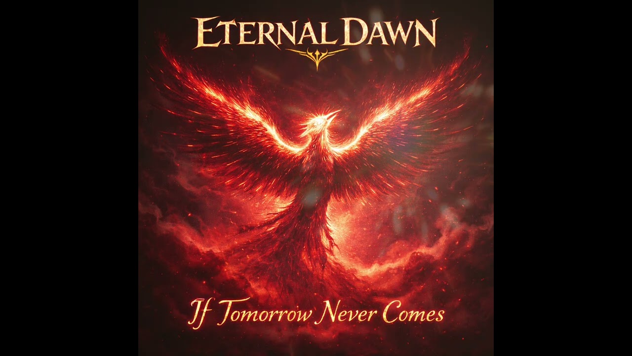 Eternal Dawn - Lost In You