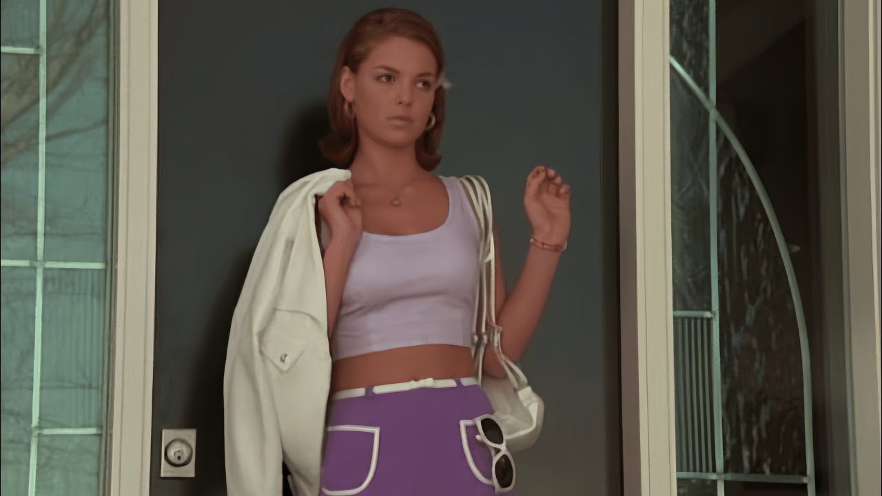 Wish Upon A Star (1996) | Katherine Heigl & Danielle Harris [4K]