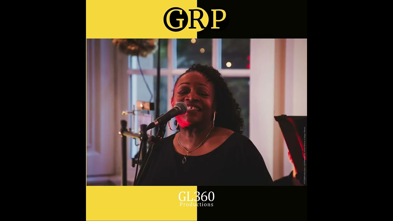 Gospel Revisited Project @ Compton Verney #gl360productions