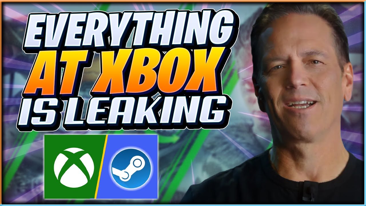 Next Generation Xbox Details Leaked | PS5 Event Just Announced | News Dose