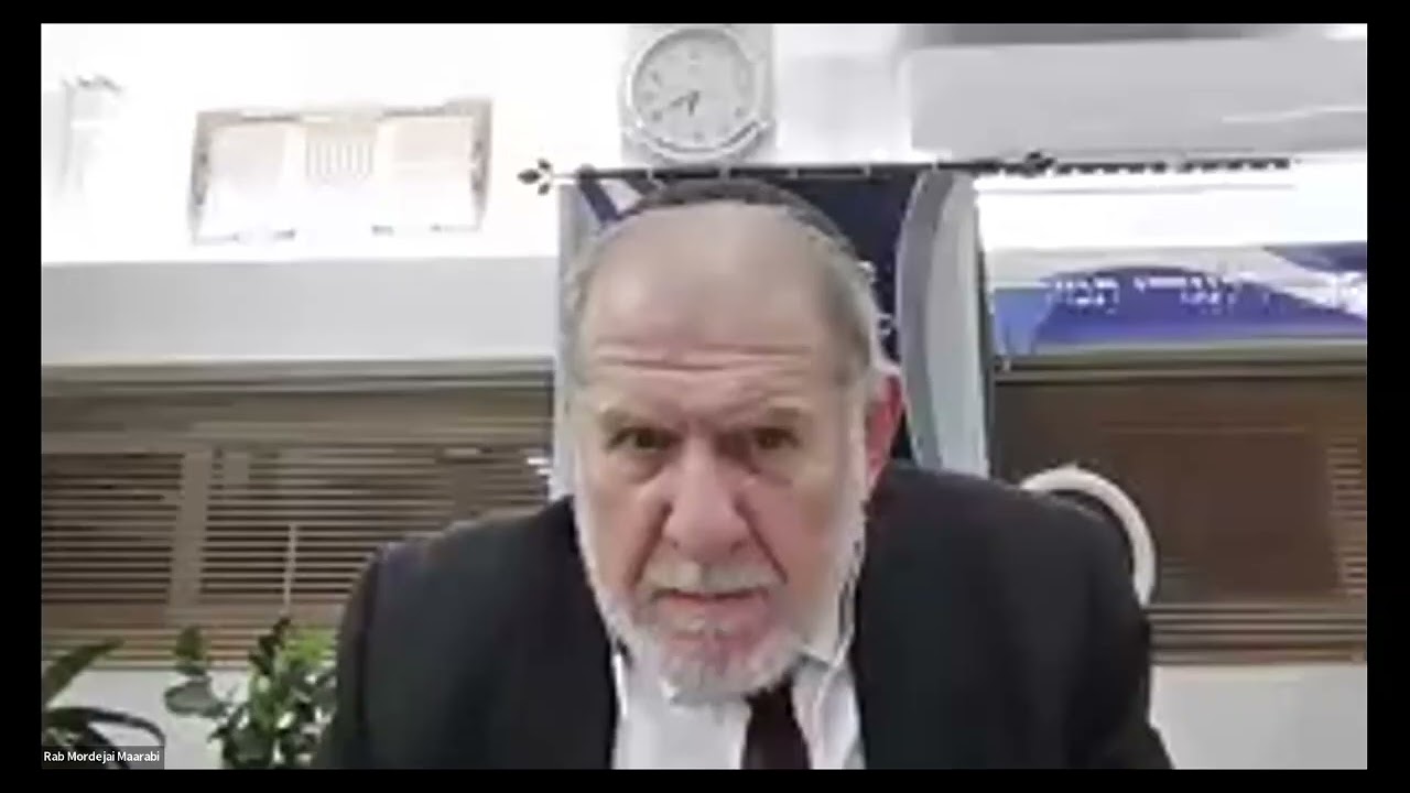 Estudio del Tanaj -- Sefer Shofetim -- 11 Febrero