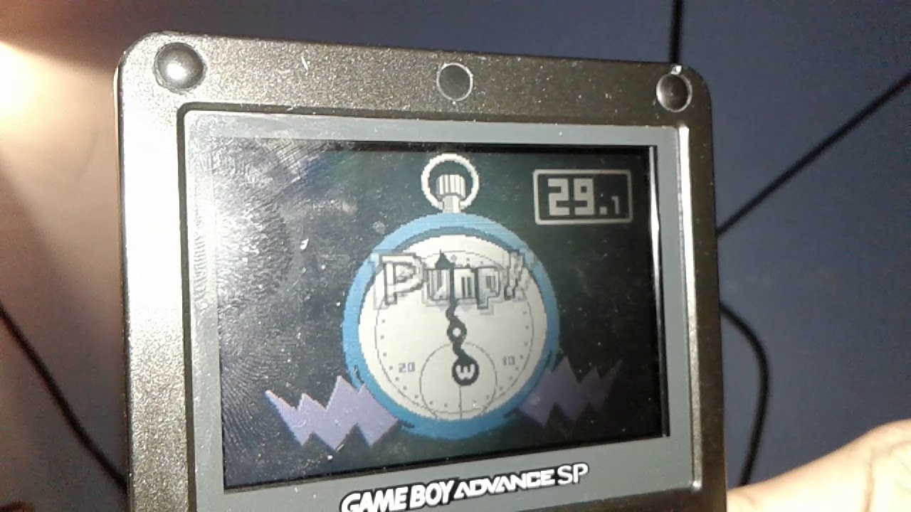 WarioWare: Twisted! - WarioWatch [HIGH SCORE RUN] PB (182)