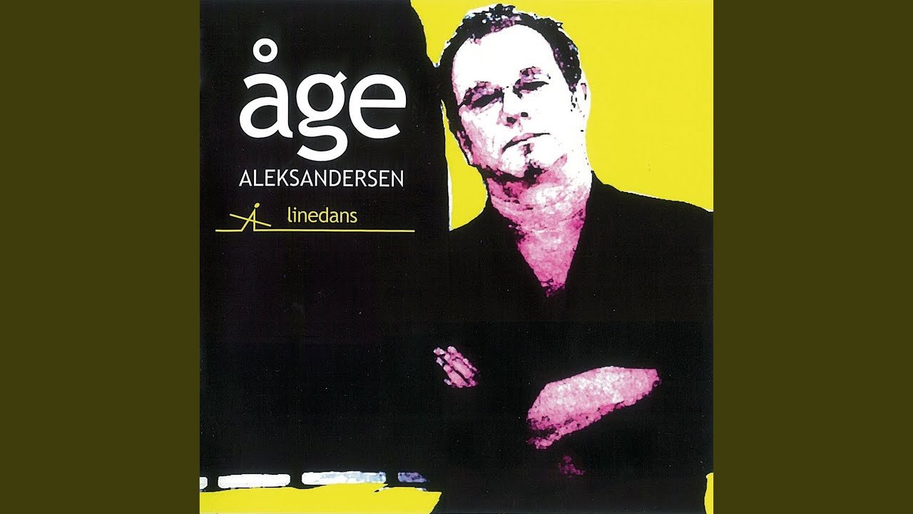 Trondheimsnatt (feat. Line Sofie Aleksandersen)