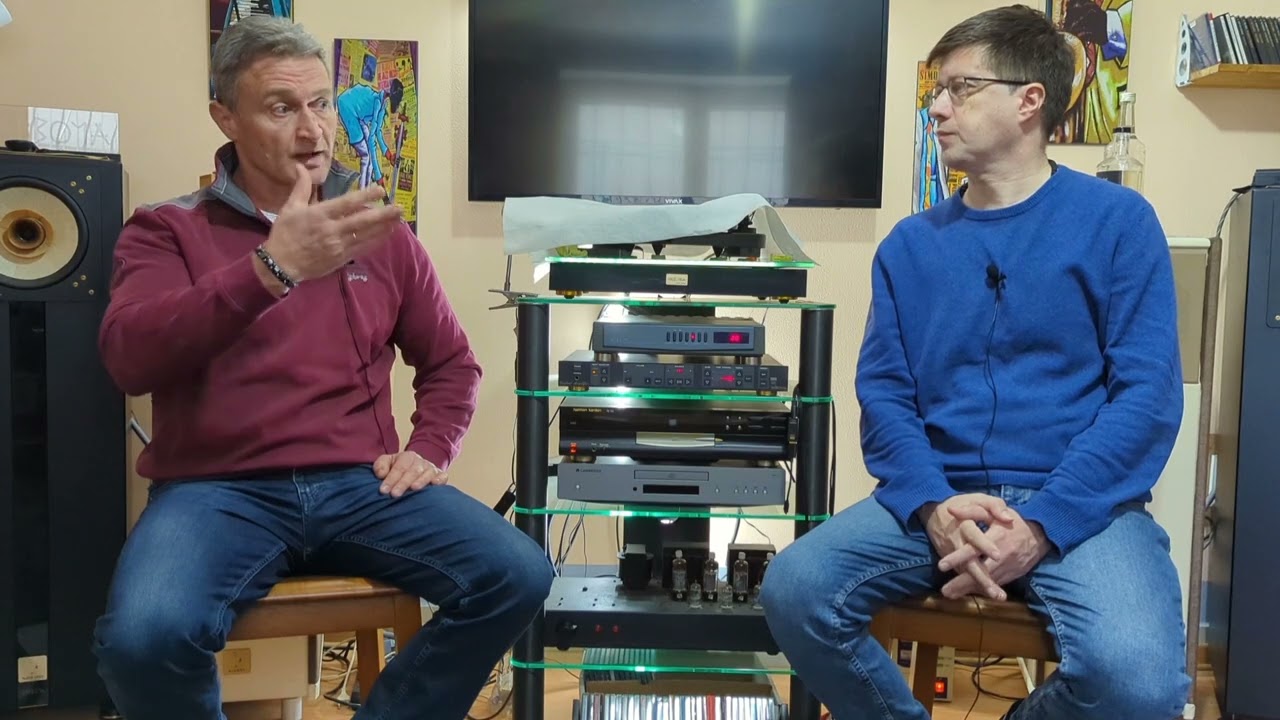 Ne može to bez kabla - Gost: Zlatko Ristović - 18.01.2023