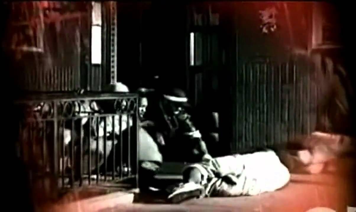 Wu-Syndicate Where Wuz Heaven (1998)