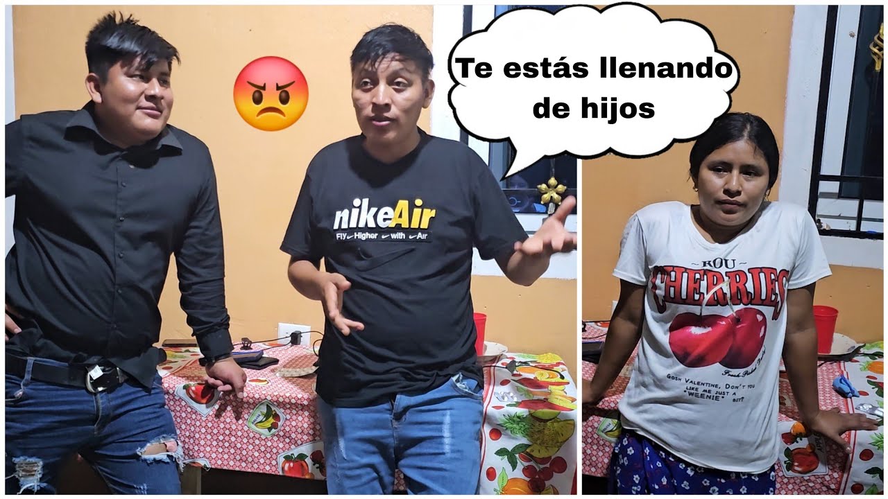DAYANA & MATEO en SHOCK quedaron con el EMBARAZO de SHENY😡 teo le dijo unas verdades a Isa😡