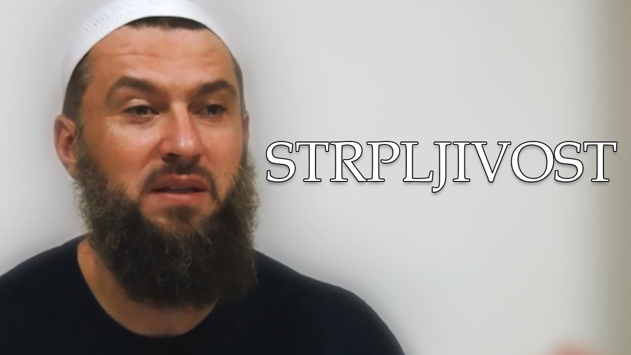 Strpljivost | Almir Kapić