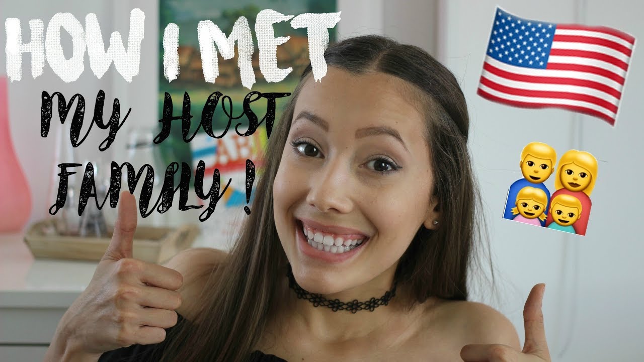 MATCHINGPHASE, SKYPE DATES, FINAL MATCH - Mein Weg zum AU PAIR I au pair vlog #2