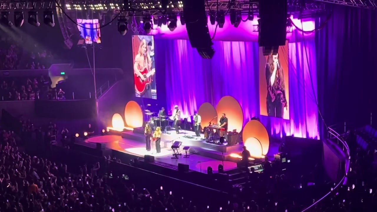 The Day You Went Away by M2M The Better Endings Tour Day 1 Manila