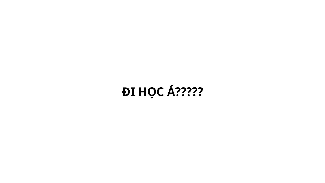 [mielog] du học sinh Hoian