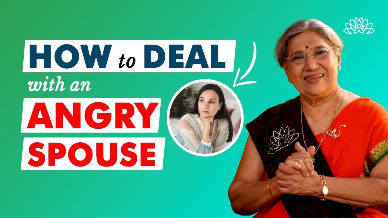 How to stop fighting with your Partner | How to control anger | Relationship red flags