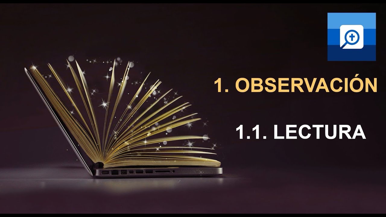 EBL - 1.1. Lectura