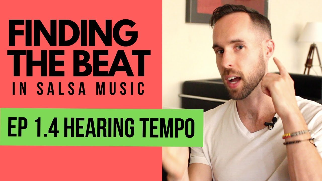 FTB 1.4 How to Find the Beat of a Song (can you find it in these 12 songs?)