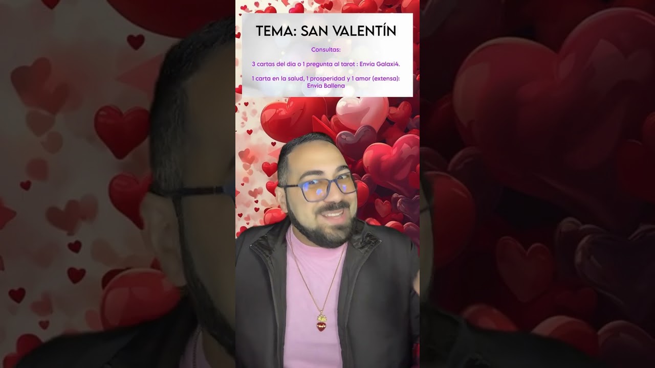 Origen del San Valentín 🫶🏼 - Jorge te recomienda 🩷