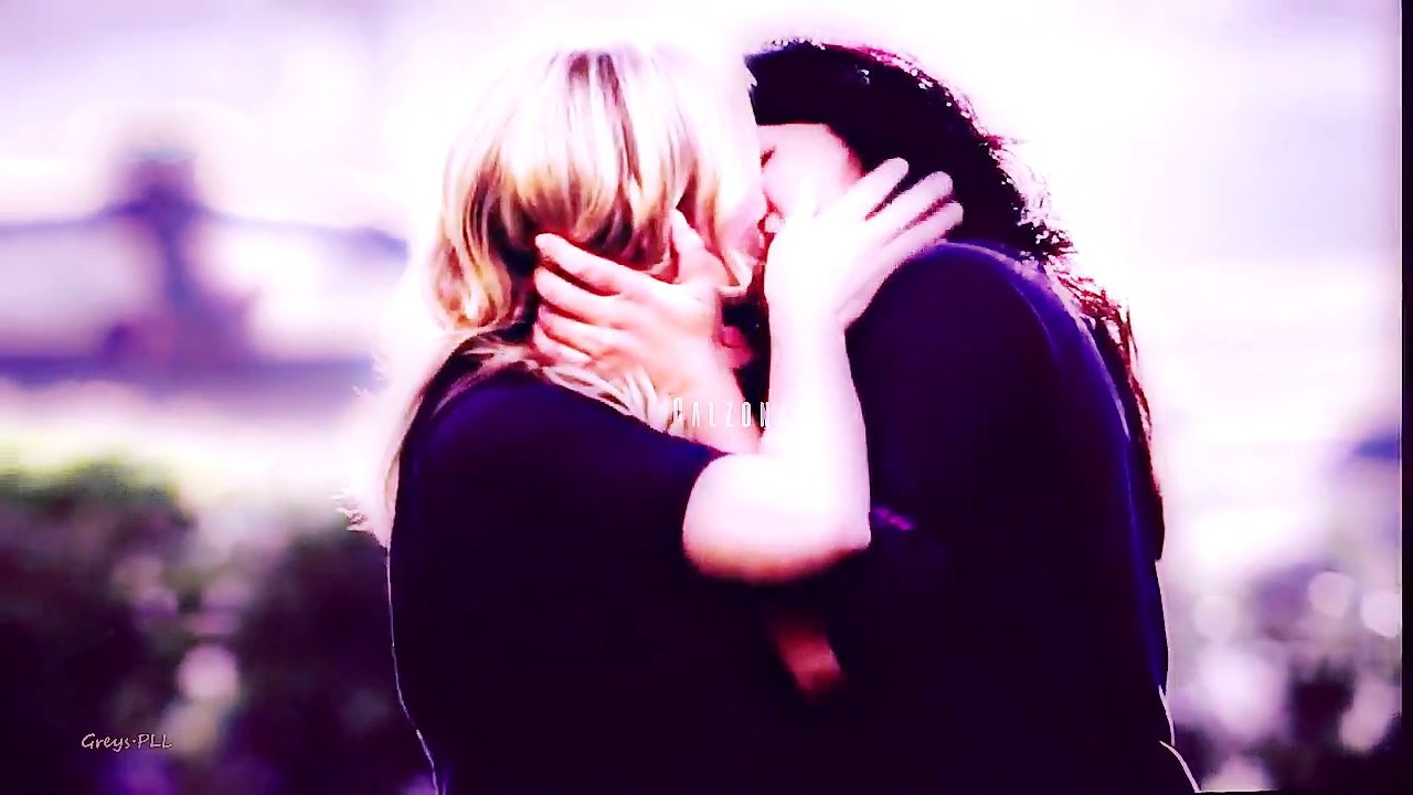 [Grey's Anatomy] ALL ships ► 