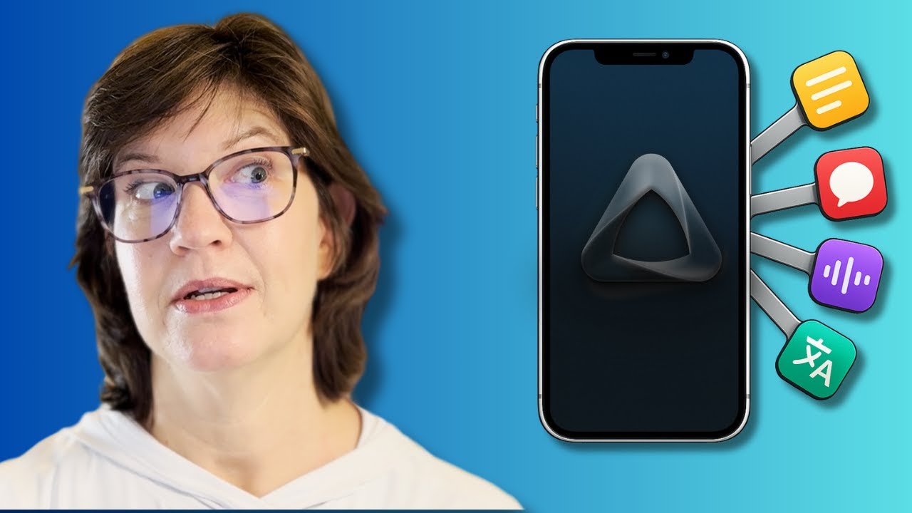 Superwhisper for iPhone: The (Free!) Multi-Tool of Apps