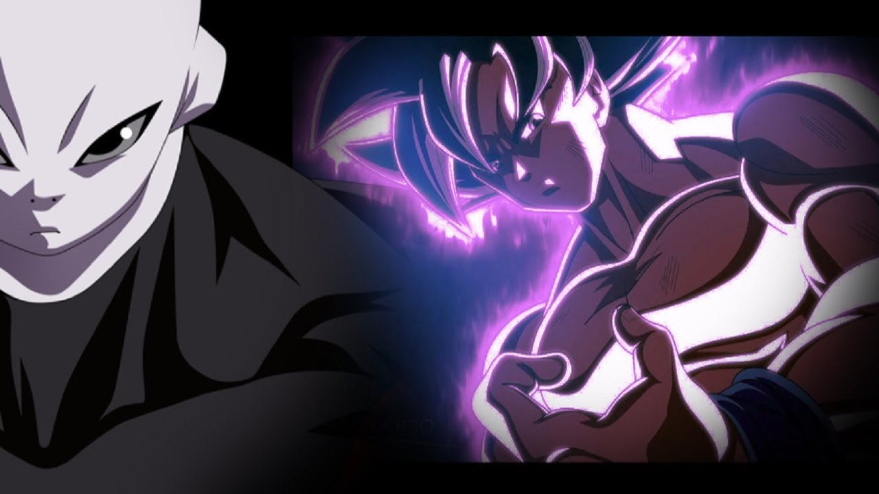 Jiren’s 2nd Mistake